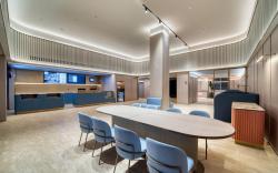 Hanting Hotel Hangzhou Linjiang Chuanghuiyuan