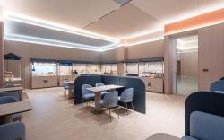 Hanting Hotel Nantong Jianghai Avenue Guoqiang Road