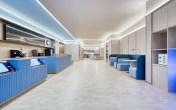 Hanting Hotel Taicang 204 National Road Chengxi South Road