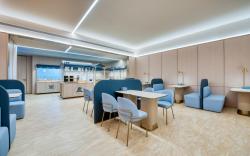 Hanting Hotel Taicang 204 National Road Chengxi South Road