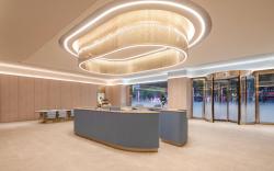 Hanting Hotel Suzhou Suning Plaza