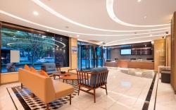 Hanting Hotel Shanghai Longyang Road Metro Station