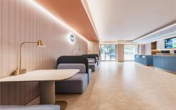 Hanting Hotel Shanghai Chongming Xinhe Town