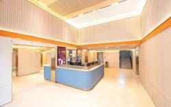 Hanting Hotel Huai'an Chuzhou Avenue Zhou Enlai Memorial Hall