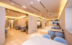 Hanting Hotel Huai'an Chuzhou Avenue Zhou Enlai Memorial Hall