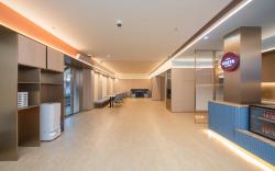 Hanting Hotel Shanghai Zhuanqiao Guanghua Road