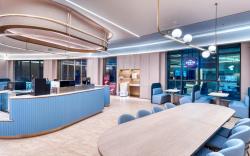 Hanting Hotel Jiaxing Nanhu High-Speed Rail South Station