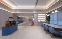 Hanting Hotel Taixing Binjiang Town Futai Plaza
