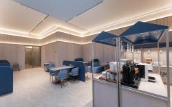 Hanting Hotel Taixing Binjiang Town Futai Plaza