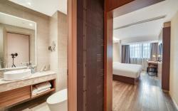 Hanting Hotel Hangzhou West Lake Qingchun Road