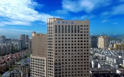 Hanting Hotel Hangzhou West Lake Qingchun Road