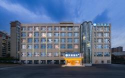 Hanting Hotel Shanghai Waigaoqiao Free Trade Zone Wuzhou Avenue