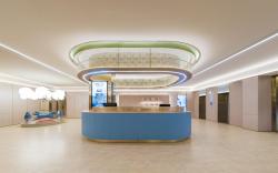 Hanting Hotel Shanghai Waigaoqiao Free Trade Zone Wuzhou Avenue