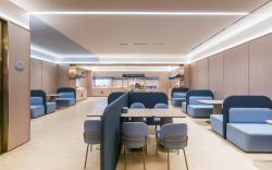 Hanting Hotel Shanghai Waigaoqiao Free Trade Zone Wuzhou Avenue