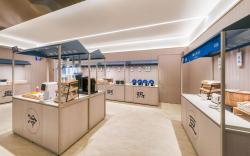 Hanting Hotel Shanghai Waigaoqiao Free Trade Zone Wuzhou Avenue