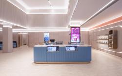 Hanting Hotel Lu'an New Metropolis Global Plaza