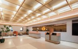 Orange Hotel Rugao Wenfeng World