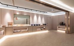 Hanting Hotel Huai'an Xiaoying Plaza