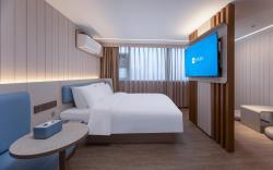 Hanting Hotel Huai'an Xiaoying Plaza