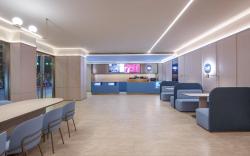 Hanting Hotel Kunshan Zhangpu