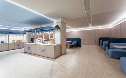 Hanting Hotel Kunshan Zhangpu