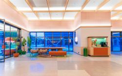 Orange Hotel Wenzhou Wuyue Plaza