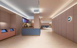 Hanting Hotel Yangzhong Pedestrian Street