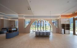 Hanting Hotel Shanghai Lingang New City Wanda Plaza