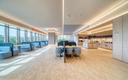 Hanting Hotel Jiaxing University Nanhu