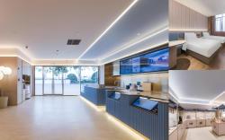 Hanting Hotel Shanghai International Tourism Resort Zhong'an Road