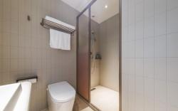 Hanting Hotel Shanghai International Tourism Resort Zhong'an Road