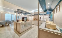 Hanting Hotel Shanghai Fengxian Kangquan Road