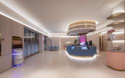 Hanting Hotel Nanjing Liuhe Fangzhou Plaza Metro Station