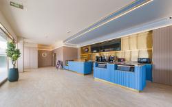 Hanting Hotel Wuxi Qianqiao Wuzhouhui Life Plaza