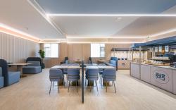 Hanting Hotel Wuxi Qianqiao Wuzhouhui Life Plaza