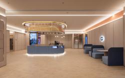 Hanting Hotel Wuhu Sanshan Economic Development Zone