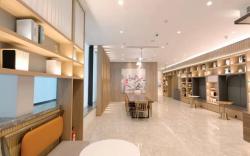 Hanting Hotel Yangzhou Wanda Plaza