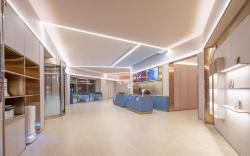 Hanting Hotel Lu'an Bagongshan Road Wanda Plaza