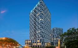 Hanting Hotel Suzhou Gusu Yungu Changjing Metro Station
