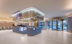 Hanting Hotel Bozhou Municipal Government