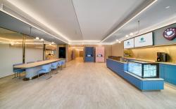 Hanting Hotel Hangzhou Binjiang Binsheng Road Binyue City