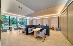 Hanting Hotel Hangzhou Binjiang Binsheng Road Binyue City