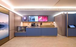 Hanting Hotel Lujiang Zhouyu Avenue