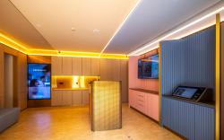 Hanting Hotel Shanghai Zhongshan Hospital Fenglin Road