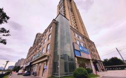 Hanting Hotel Wenzhou South Station