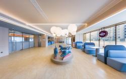 Hanting Hotel Liyang Nandu