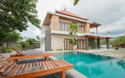 Mona Bali Guest House