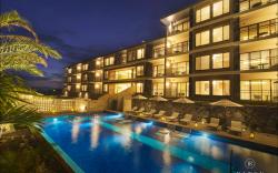 BATON SUITE Okinawa Kourijima
