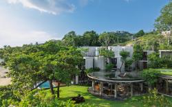 Vows Villa Beachfront