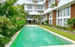 Tropicana Bingin Managed by CPM Bali